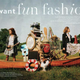 Illustration for article titled September Glamour Actually Makes Fashion Fun — And Freckled